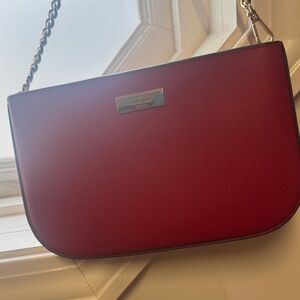 Kate Spade Red Small Bag